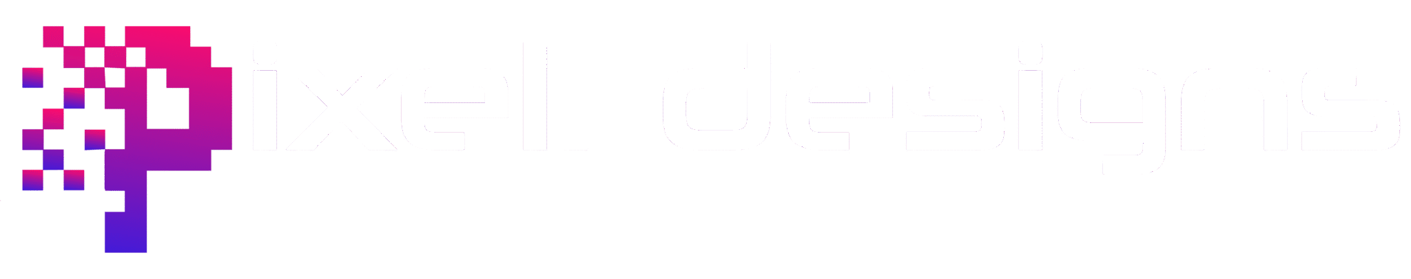 Pixell Designs Logo
